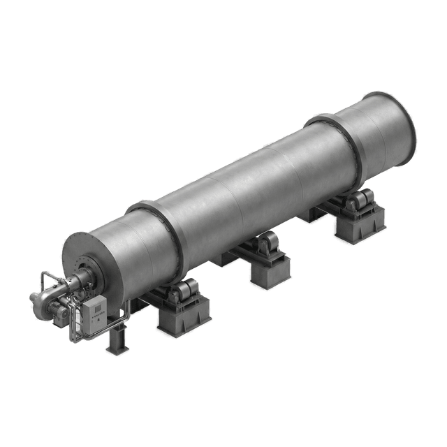 Rotary Kiln