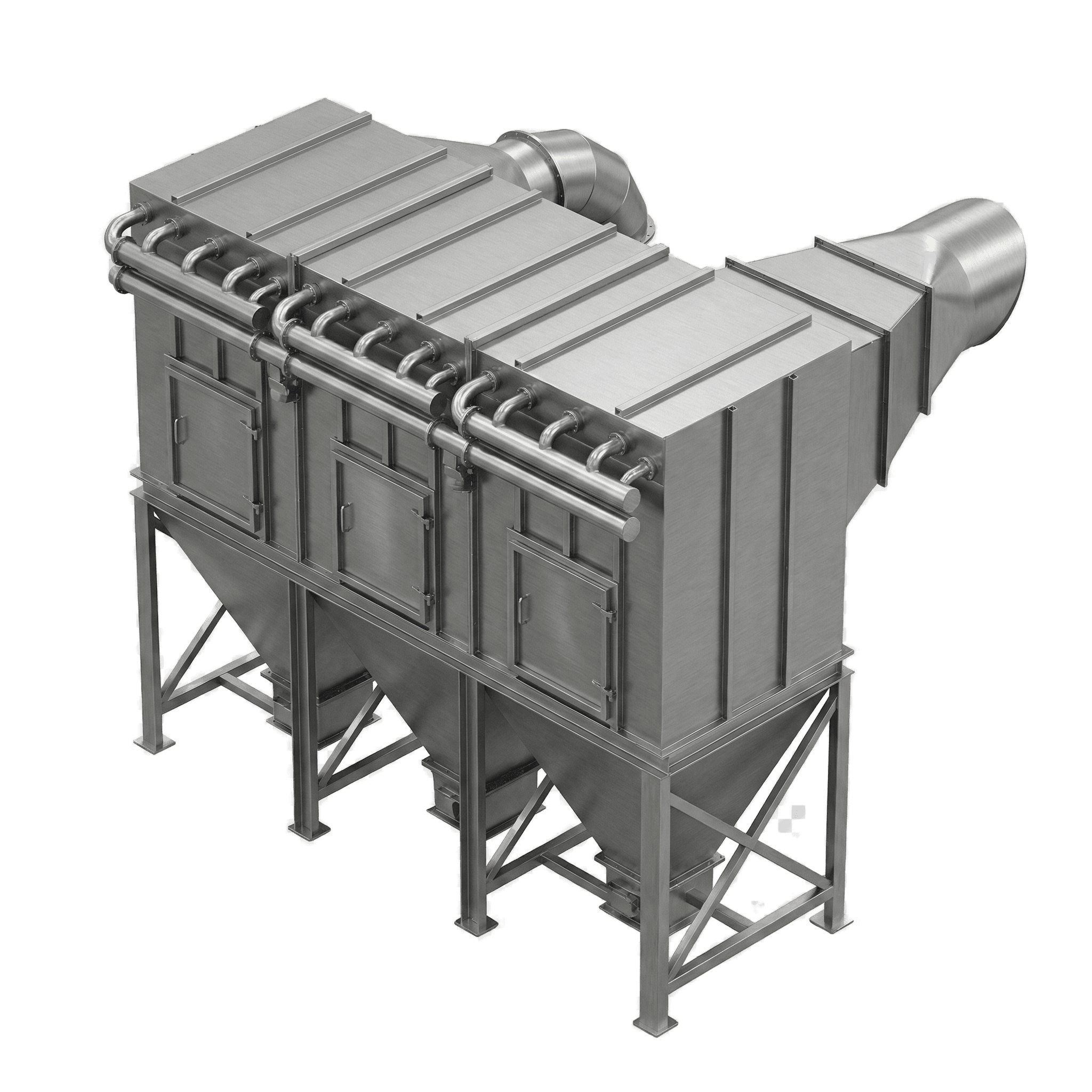 Slide Gates