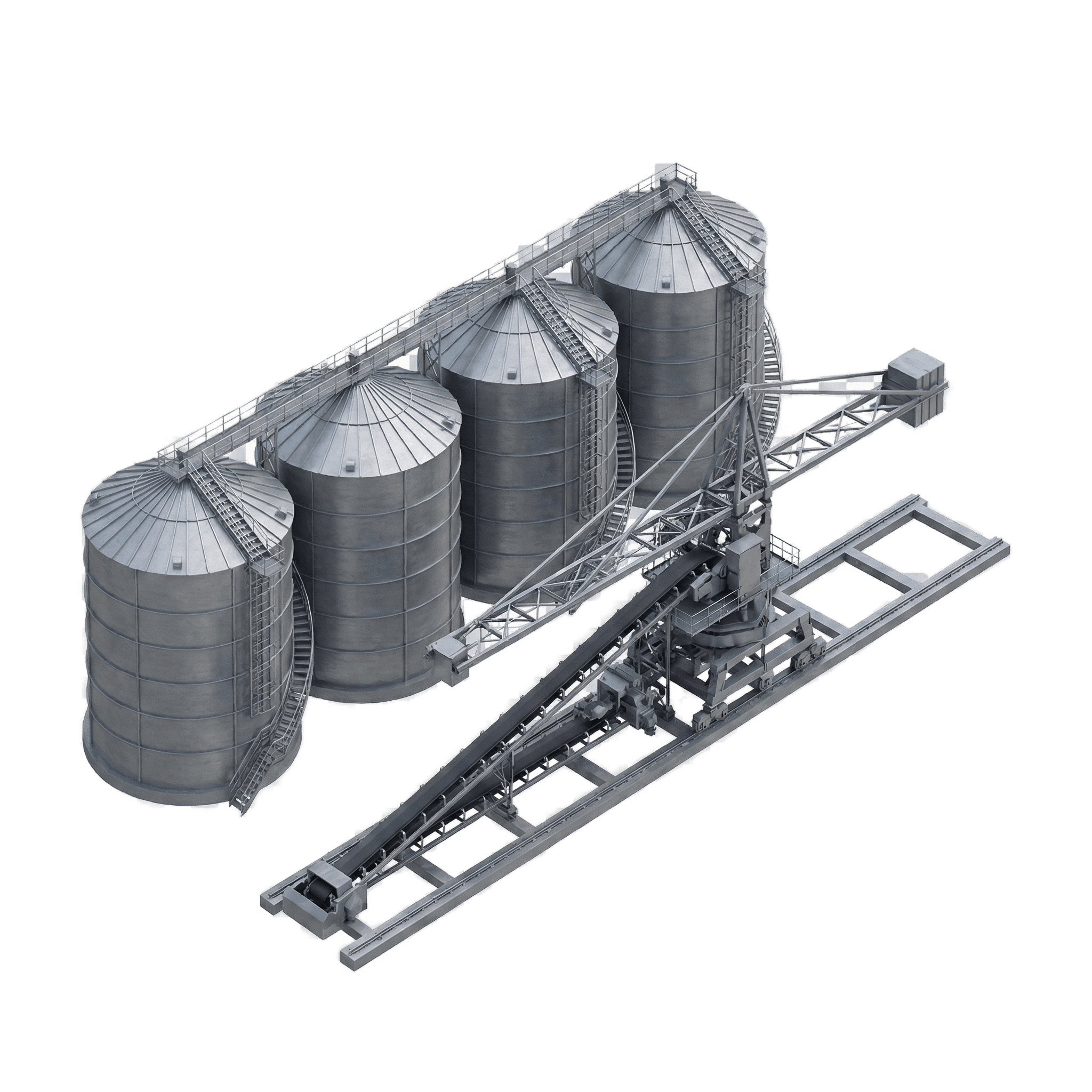 Sample Transport Systems